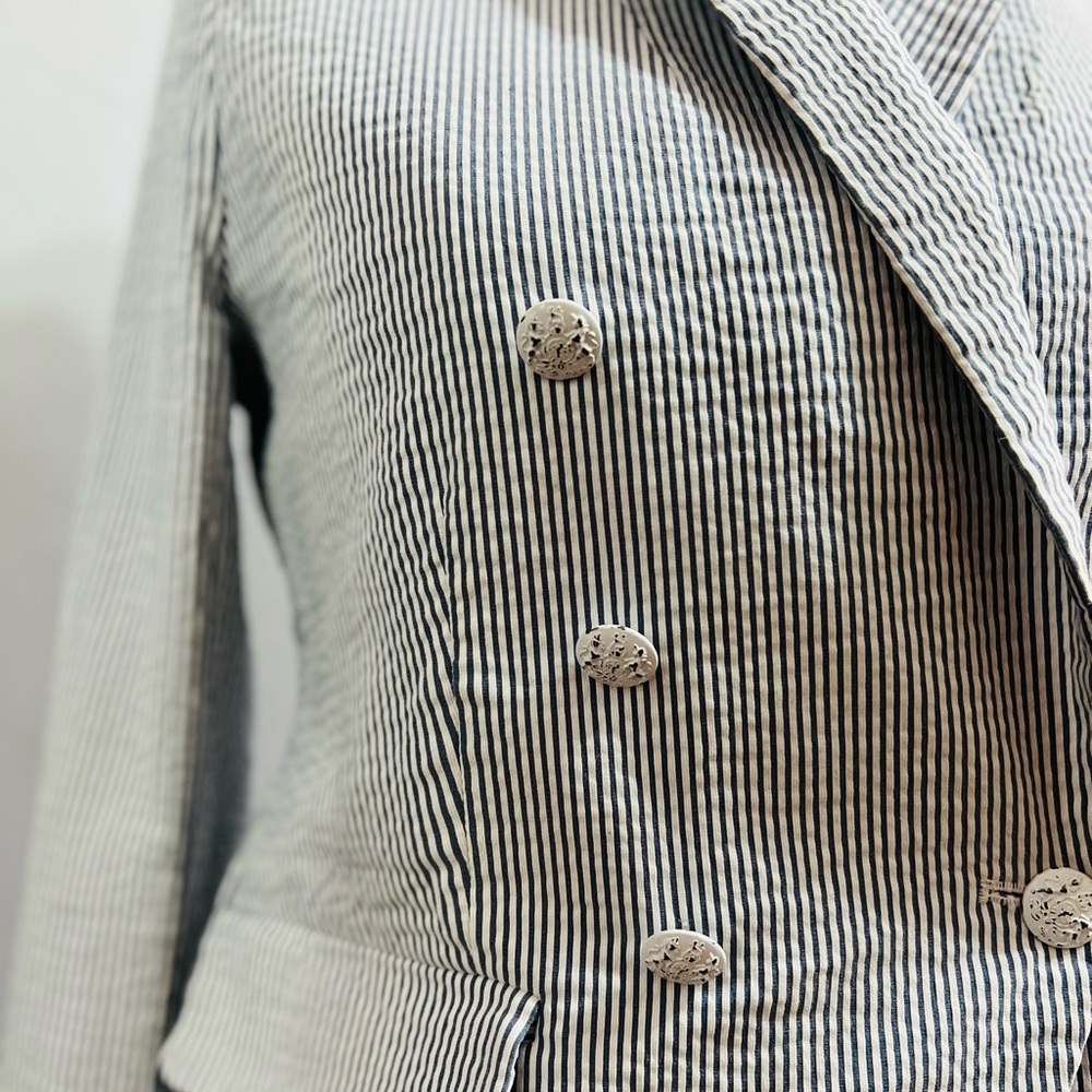 Carolina Belle Blazer - Picture 8 of 9